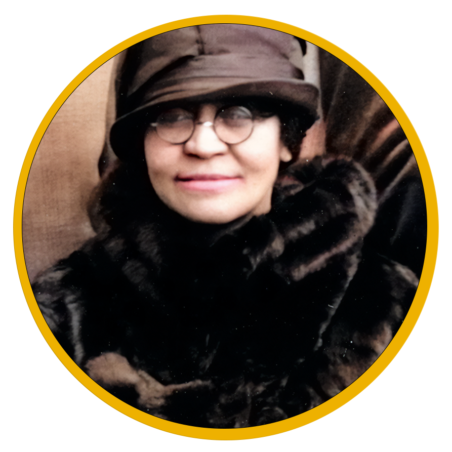 Annie Malone