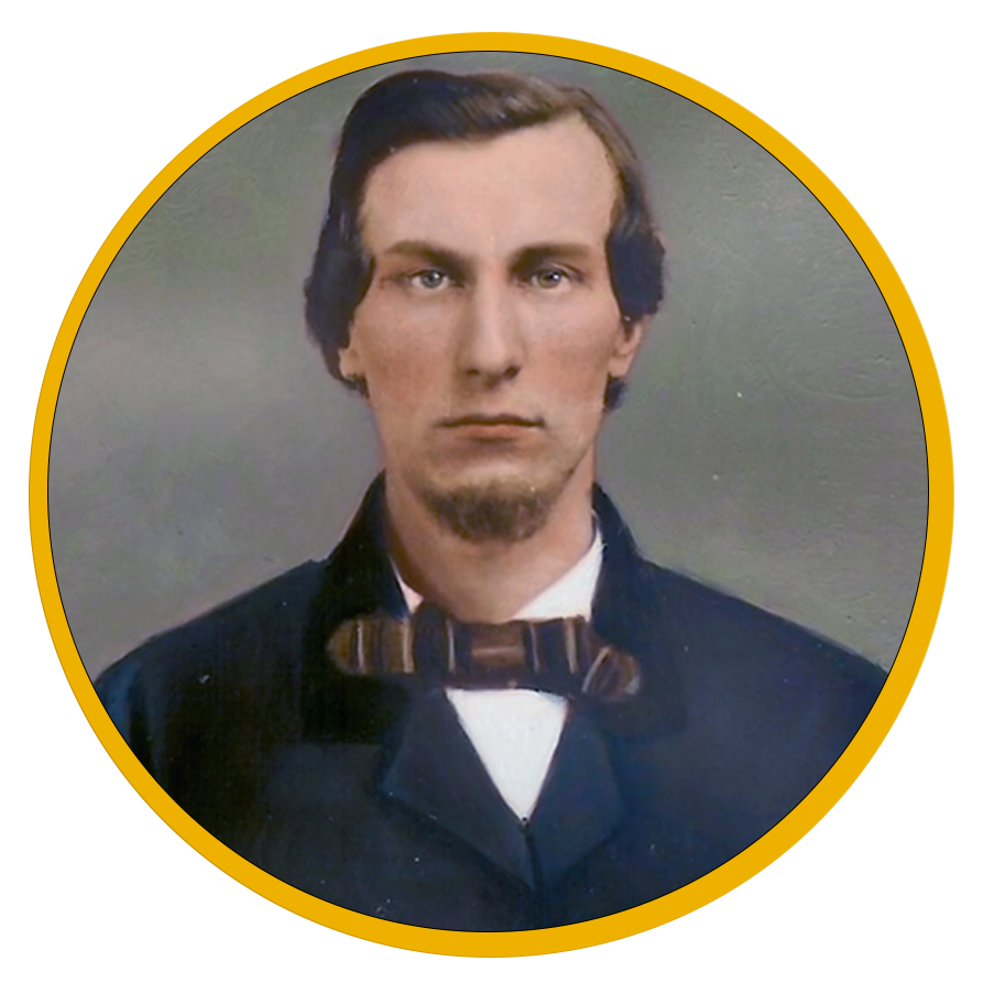 Fred Harvey
