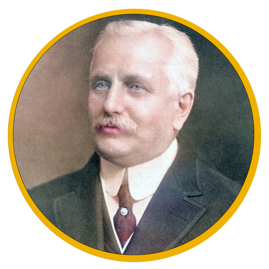 Frank Woolworth
