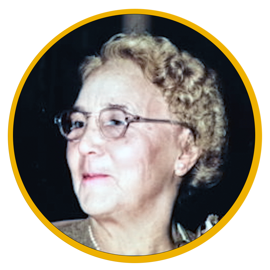 Lena Malsin