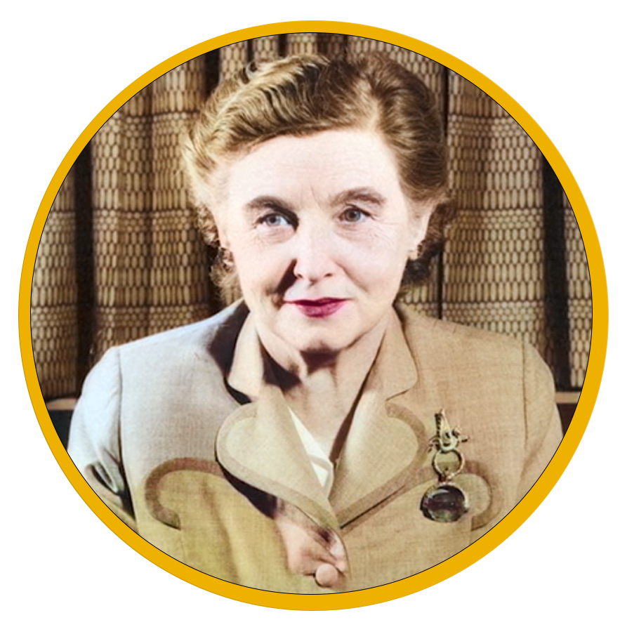 Margaret Rudkin