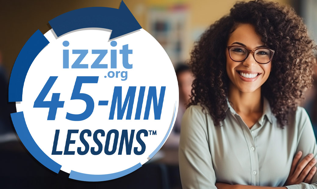 45-Minute Lessons