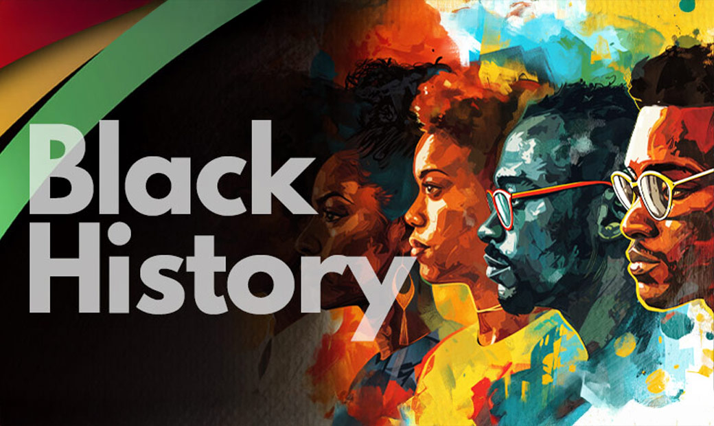 Black History