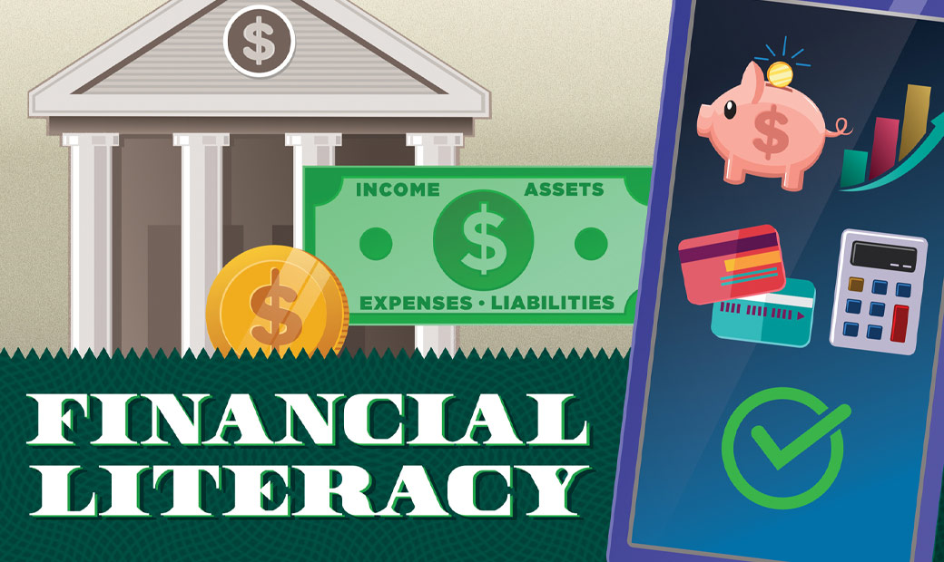 Financial Literacy