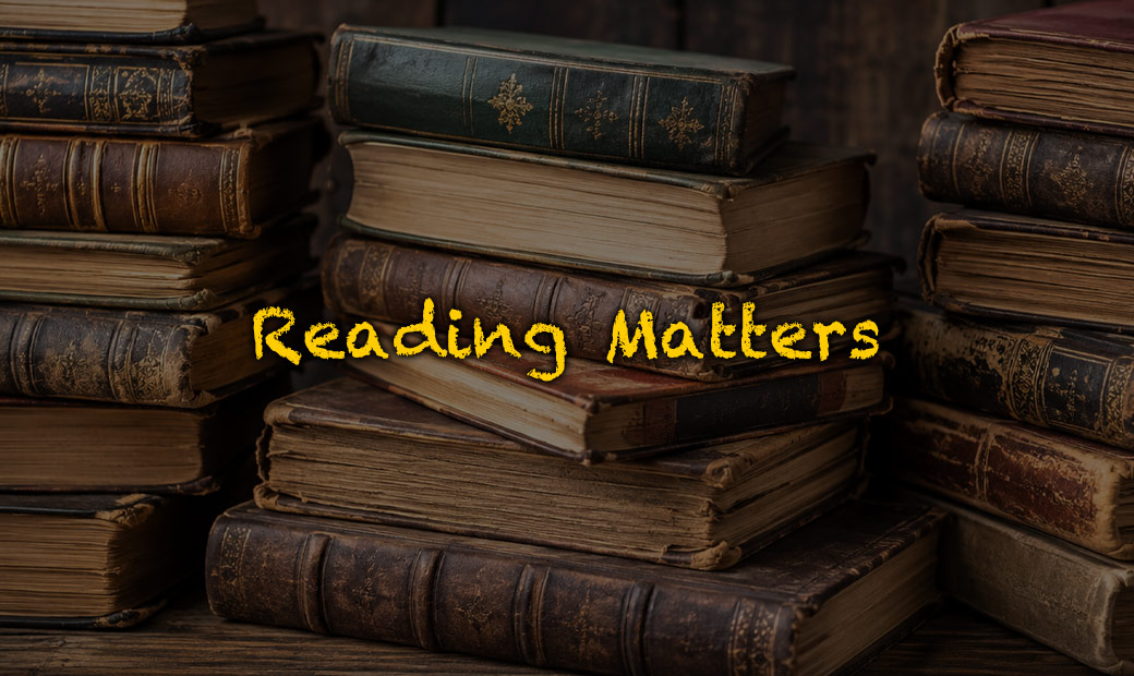 Reading Matters