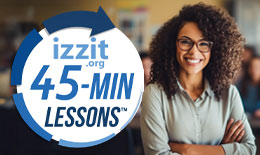 45 Minute Lessons!