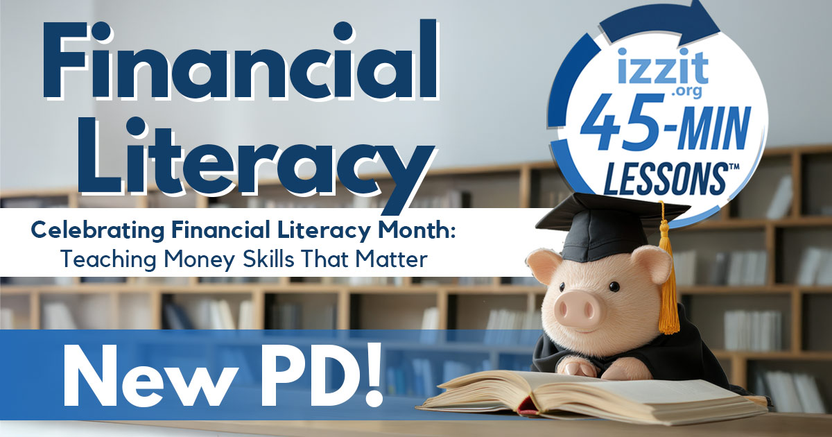 Financial Literacy PD