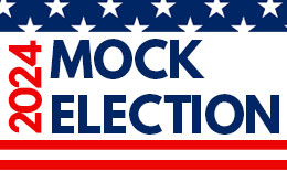 2024 Mock Election