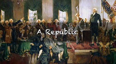 A Republic